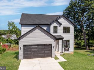 2008 Hillside Dr, Gwynn Oak, MD 21207
