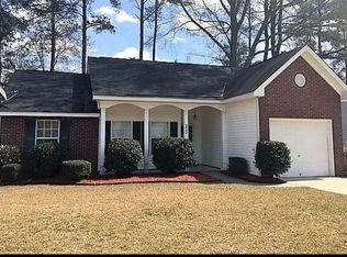 233 Turning Leaf Dr, Hopkins, SC 29061