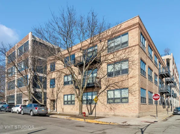 (undisclosed Address), Chicago, IL 60613