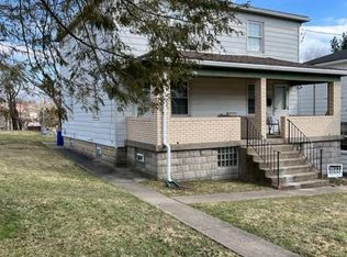 5403-5405 Mere St, Pittsburgh, PA 15207