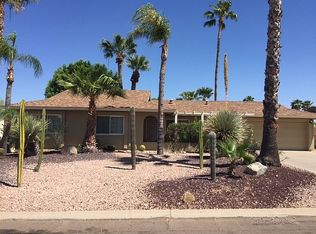 14009 N Wendover Dr, Fountain Hills, AZ 85268
