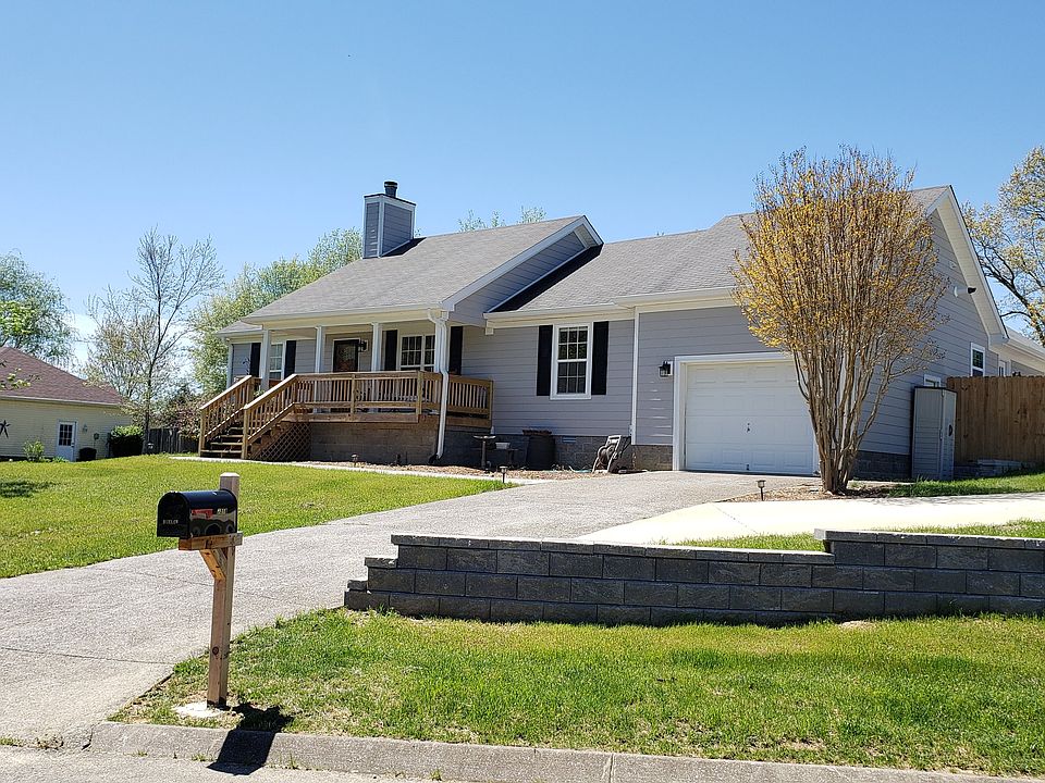 1st image of 7318 Horn Tavern Ct