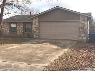 7106 Spring Terrace Dr, San Antonio, TX 78249