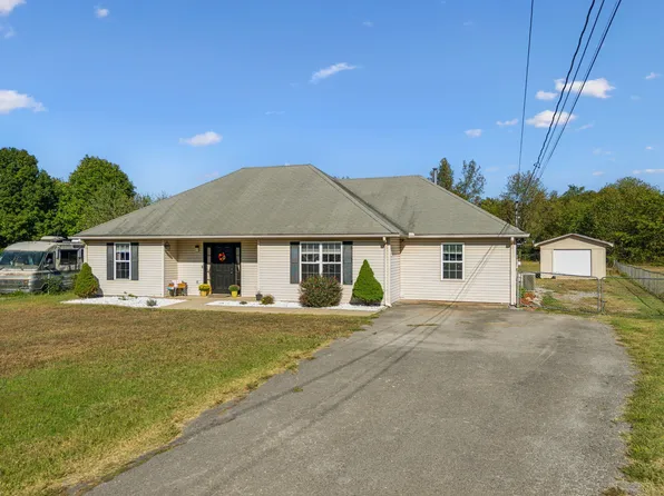 7506 Greenway Dr, Murfreesboro, TN 37130