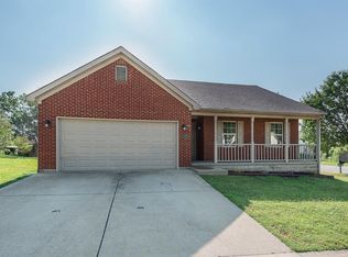 101 N Bold Forbes Blvd, Georgetown, KY 40324