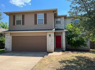 1800 Killians Cv, Cedar Park, TX 78613