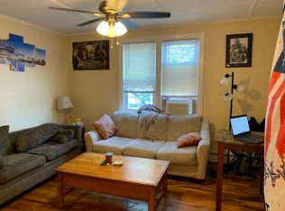 41B Cross St #A, Somerville, MA 02145