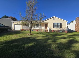 5801 Up A Way Dr, Fredericksburg, VA 22407