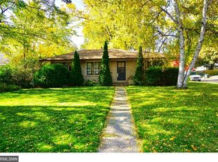 3358 NE Stinson Blvd, Minneapolis, MN 55418