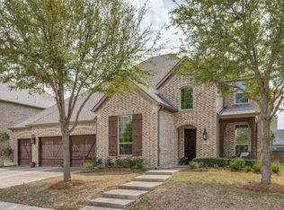 4310 Fisher Rd, Prosper, TX 75078