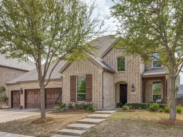 4310 Fisher Rd, Prosper, TX 75078