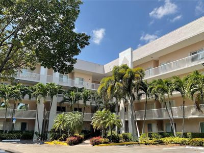 2503 Nob Hill Rd #206, Sunrise, FL, 33322
