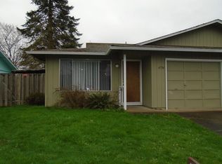 4734 Cougar Ct SE, Salem, OR