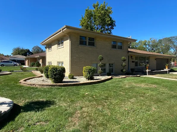 18434 Center Ave, Homewood, IL 60430