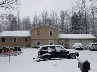 5292 Voice Rd, Kingsley, MI 49649