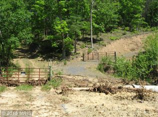 241 Lemming Ln, Winchester, VA 22602