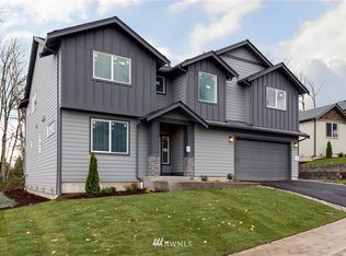 5123 S 175th St LOT 6, Seatac, WA