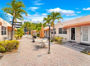 Oasis Surfside Condo, Hollywood, FL 33019