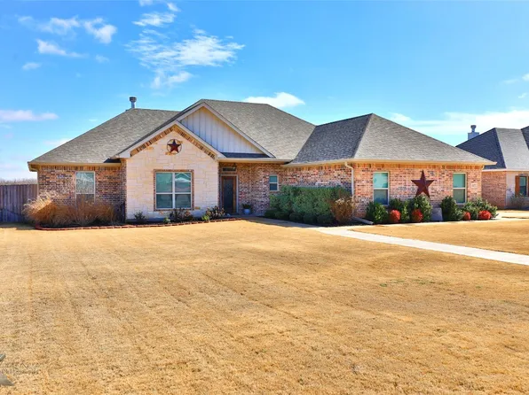 117 Newhouse Dr, Abilene, TX 79606