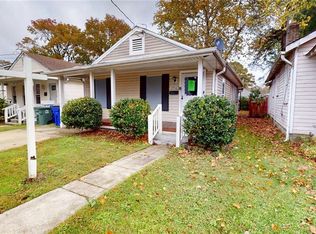 2956 Lens Ave, Norfolk, VA 23509