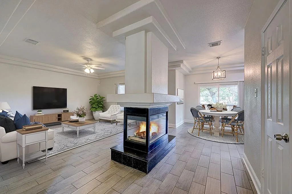 3 bed, 2.5 bath, 2455 sqft, $2,395 — Photo 2