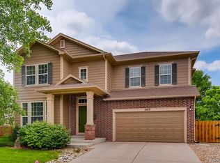 12837 E 106th Way, Commerce City, CO 80022