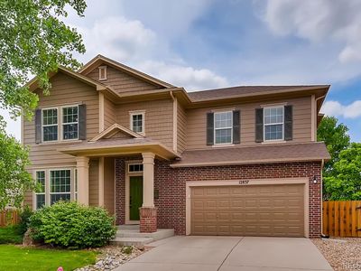 12837 E 106th Way, Commerce City, CO, 80022