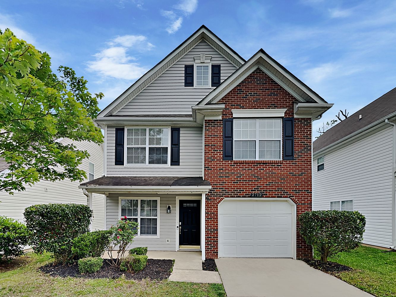 2712 Rozzelles Landing Dr, Charlotte, NC 28214 Zillow