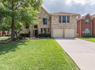 20938 Nashland Ct, Spring, TX 77379