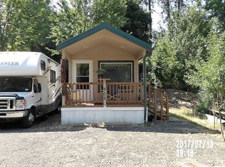 505 Riverfront Dr, Kooskia, ID 83539