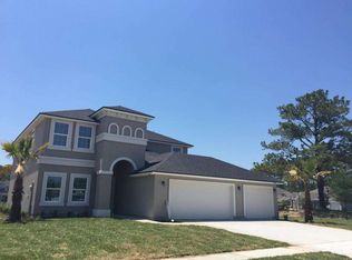 1522 Paso Fino Dr, Jacksonville, FL 32218