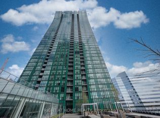 9 Bogert Ave #3101, Toronto, ON M2N 0H3