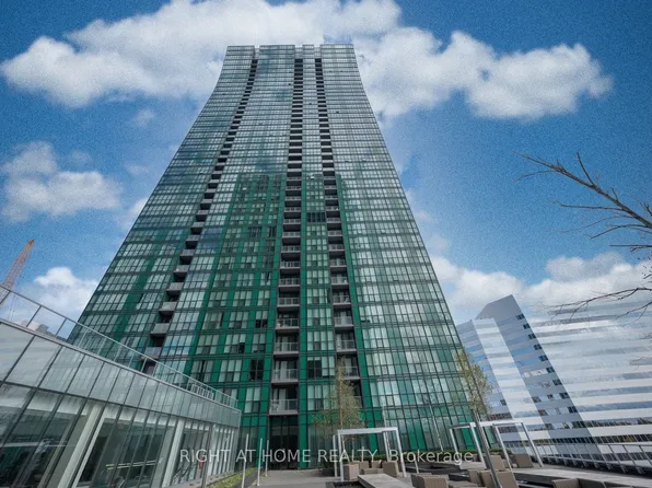 9 Bogert Ave #3101, Toronto, ON M2N 0H3