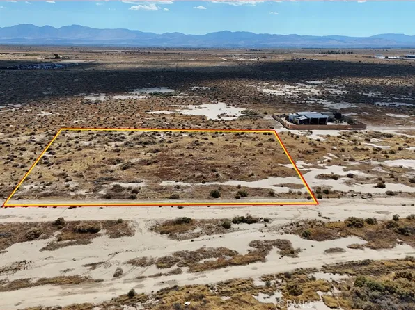 0 E Avenue J Lot 8-24, Lancaster, CA 93535