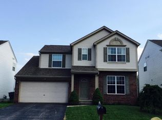 7183 Emerald Tree Dr, Canal Winchester, OH 43110