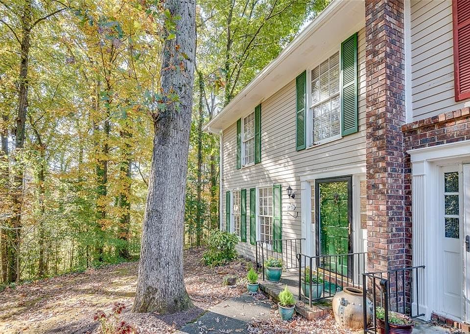 1145 Kingstown Ct, Decatur, GA 30033 MLS 7304122 Zillow