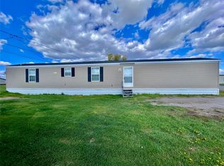 1340 Willow Glen Dr TRAILER 9, Kalispell, MT 59901