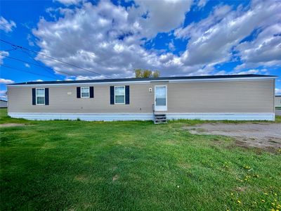 1340 Willow Glen Dr TRAILER 9, Kalispell, MT, 59901