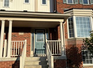 7 Dollery Gate, Ajax, ON L1T 0G6