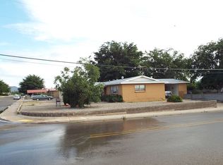 1709 Park Ave, Alamogordo, NM 88310
