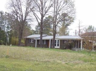 570 County Road 864, Golden, MS 38847