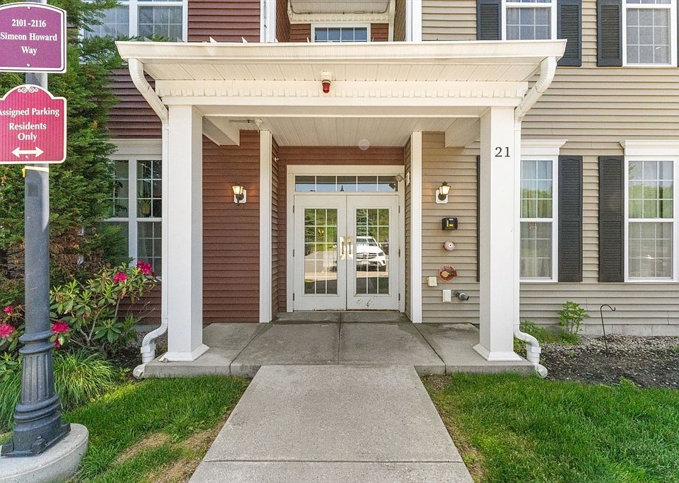 1st image of 2106 Simeon Howard Way #2106