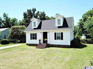 691 Florida Dr, Florence, SC 29501