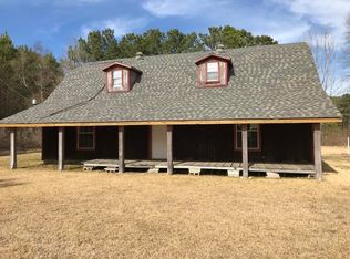 323 Hauser Rd, Deridder, LA 70634