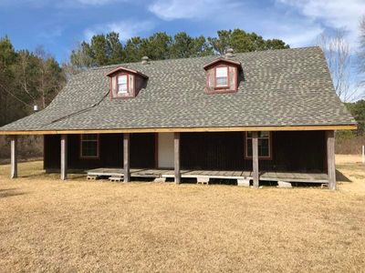 323 Hauser Rd, Deridder, LA, 70634