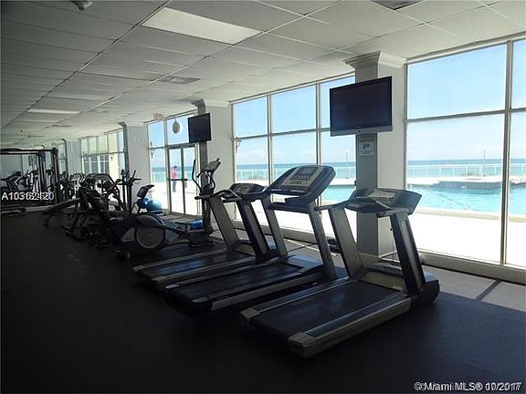 5th image of 7135 Collins Ave APT 823