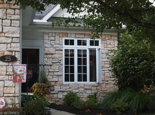25 High Point Ln UNIT 25, Willoughby, OH 44094