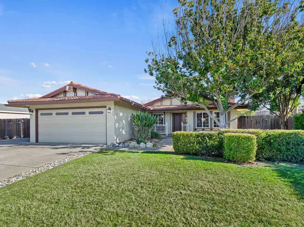 565 Everglades Ln, Livermore, CA 94551