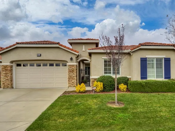 4041 Pozzallo Ln, Sacramento, CA 95834