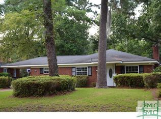 322 Kensington Dr, Savannah, GA 31405
